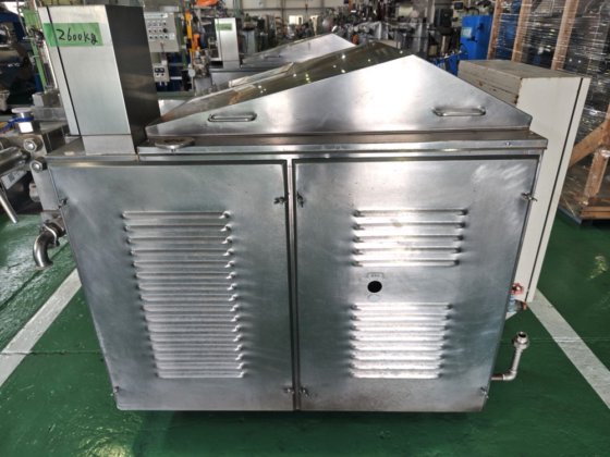 2008 三丸機械工業 HC3-2H