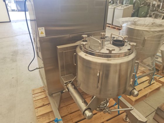 1995 コトブキ技研工業 PM100