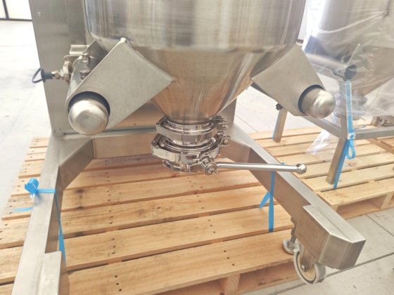 1995 コトブキ技研工業 PM100