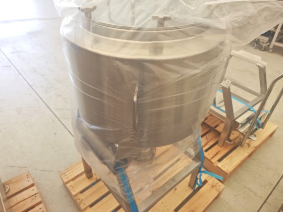 1995 コトブキ技研工業 PM100