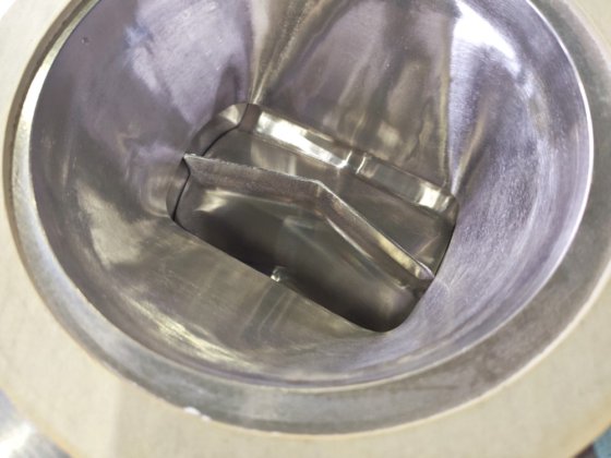 2011 日本アルミ RA-1LVS