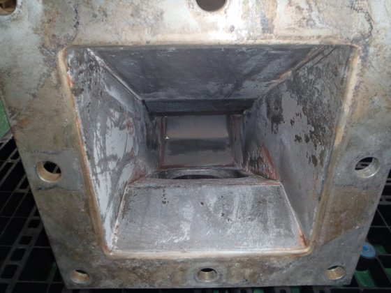 プレートマグネット