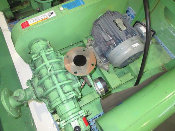 2008 アンレット BS50V