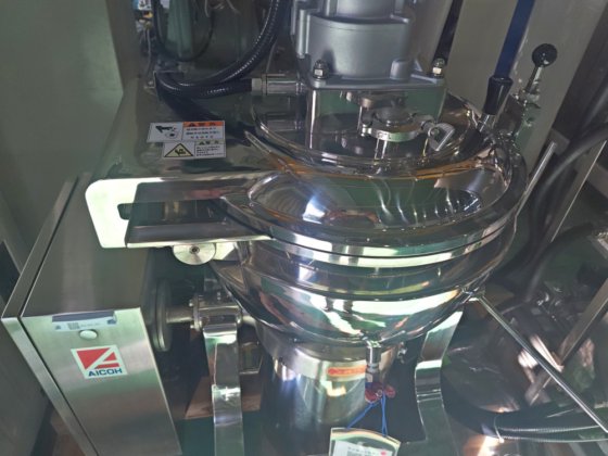 2019 愛工舎製作所 AC-25DVJ