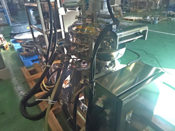 2019 愛工舎製作所 AC-25DVJ