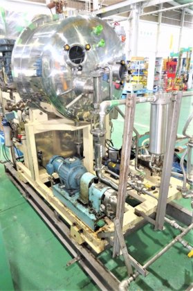 1987 大川原製作所 CEP-5S