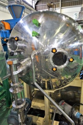 1987 大川原製作所 CEP-5S