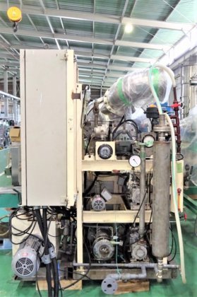 1987 大川原製作所 CEP-5S