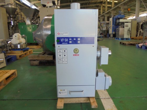 アマノ VF-TH