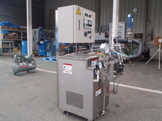 2006 三和機械／パワーポイント・インターナショナル H11A