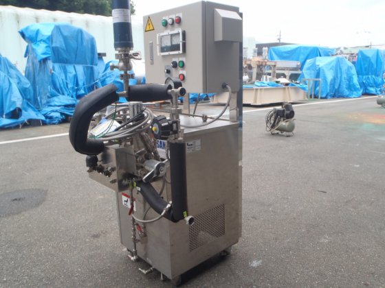 2006 三和機械／パワーポイント・インターナショナル H11A
