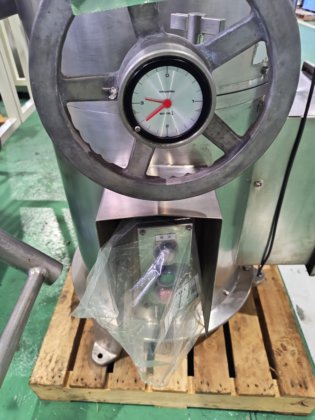 2007 増幸産業 MKZA15-20J