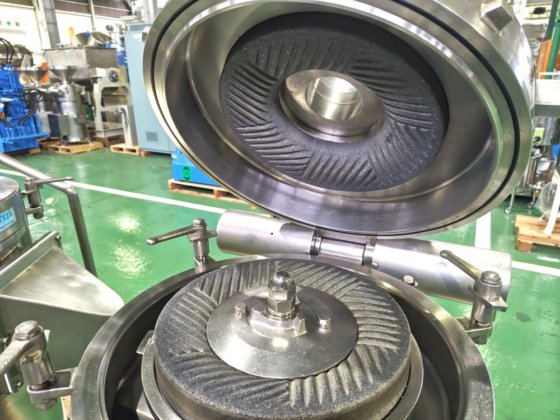 2007 増幸産業 MKZA15-20J