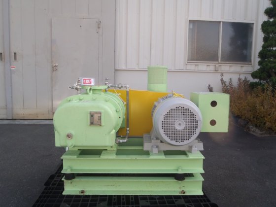 2012 伊藤鐵工所 IRS-80BJ