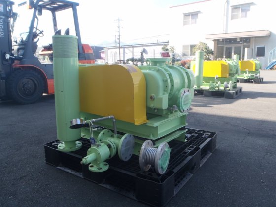 2012 伊藤鐵工所 IRS-80BJ