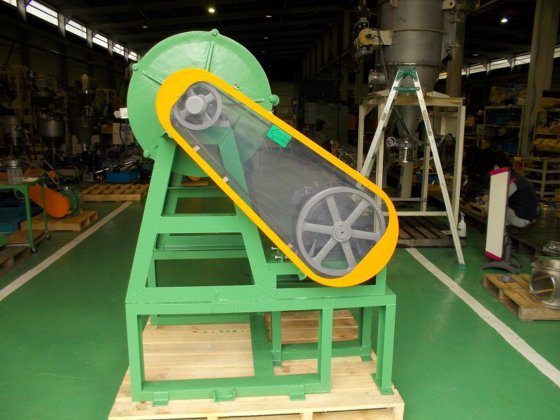 ボールミル（湿式）