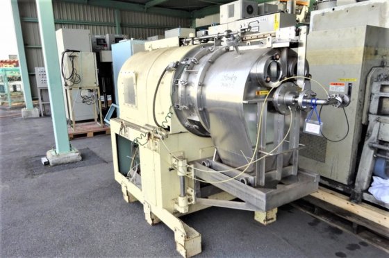 1994 大川原製作所 CRF-401