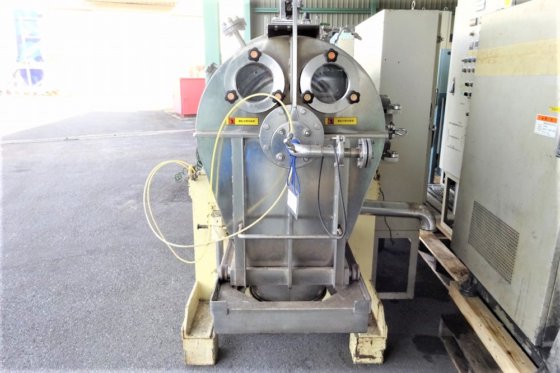 1994 大川原製作所 CRF-401