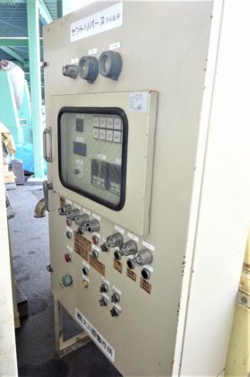 1994 大川原製作所 CRF-401