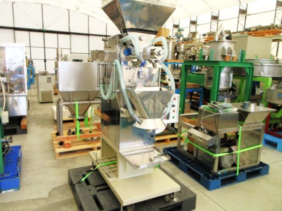 2007 エマー ESC-2型