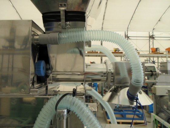 2007 エマー ESC-2型