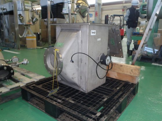 2003 ラインフィルター