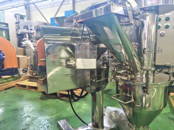 1997 昭和技研 P-1S