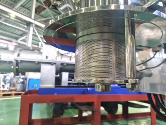 1997 昭和技研 P-1S