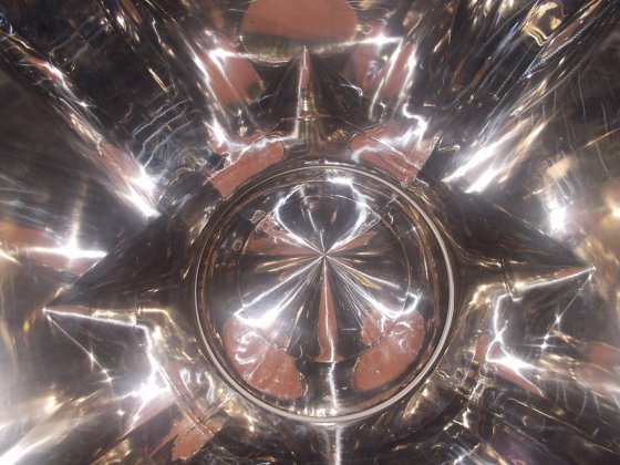 2006 東洋ハイテック（株） 全容722L