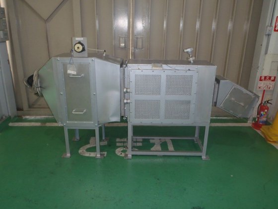 1989 大川原製作所 SFD-05