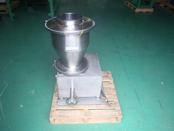 アキュレートフィーダー