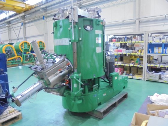 2000 カワタ SMV-300