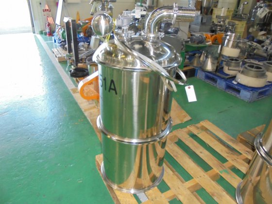 2014 東洋ハイテック 3000型