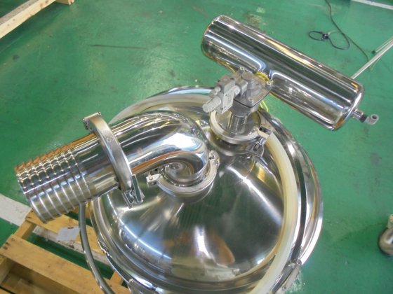 2014 東洋ハイテック 3000型