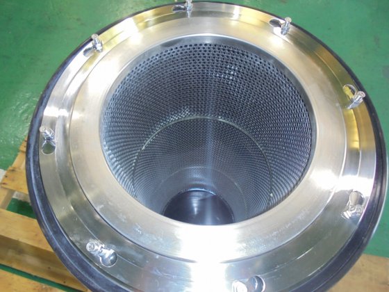 2014 東洋ハイテック 3000型