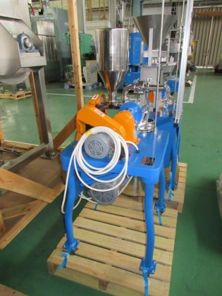 1983 ダルトン（不二パウダル） K2ｰ1型