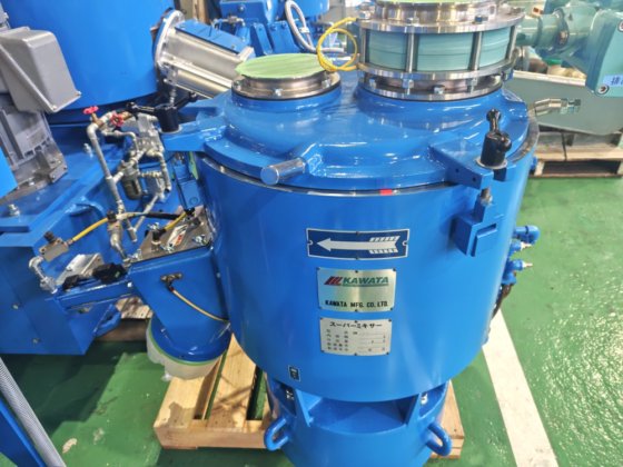 1996 カワタ SMV-100