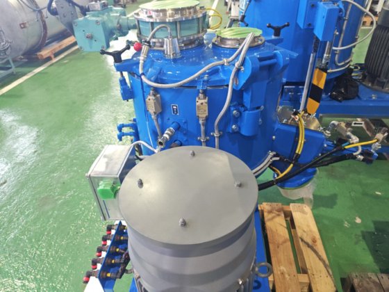 1996 カワタ SMV-100