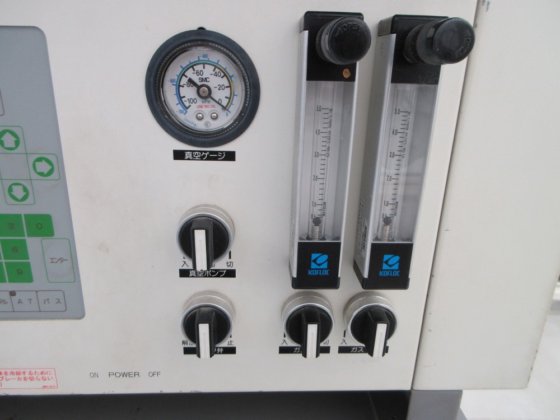 2010 デンケン KDFL900GL