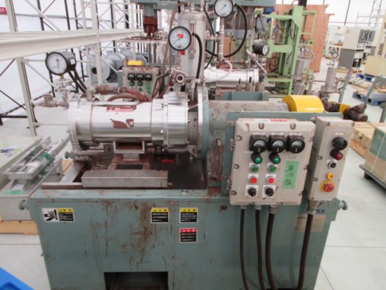 2012 アイメックス NVM-10