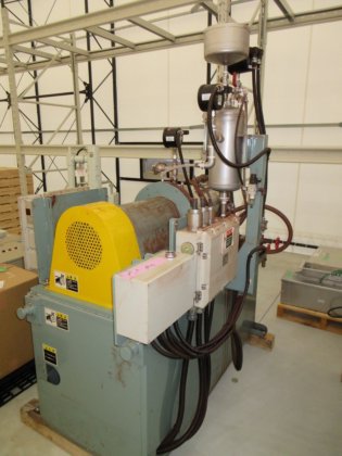 2012 アイメックス NVM-10