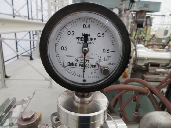 2012 アイメックス NVM-10