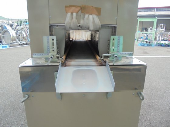 2004 協和電機 VL-2000FB