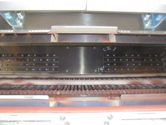 2004 協和電機 VL-2000FB