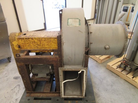 2000 エロフィンブロワー