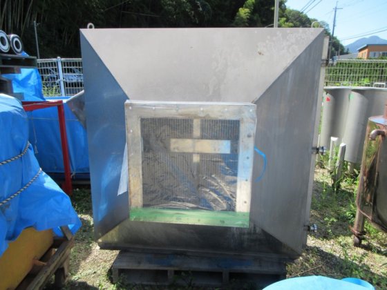 2000 エロフィンブロワー