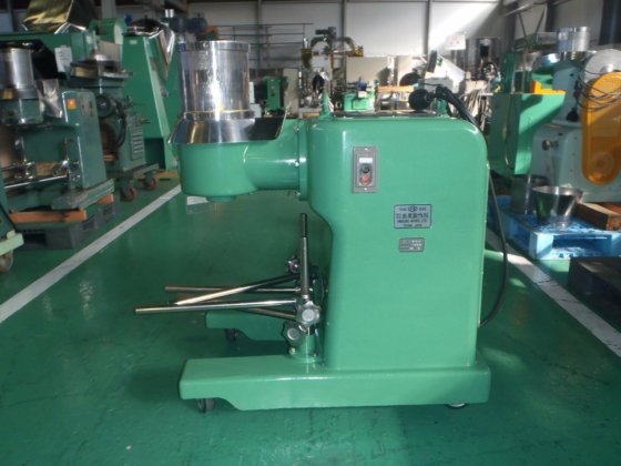 1978 岩黒製作所 304