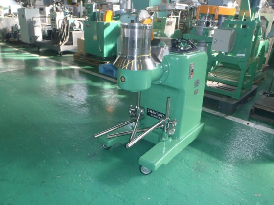 1978 岩黒製作所 304