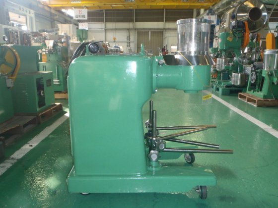 1978 岩黒製作所 304