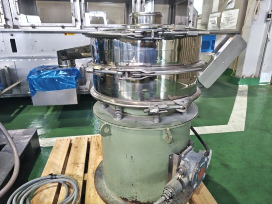 2001 ダルトン 401C